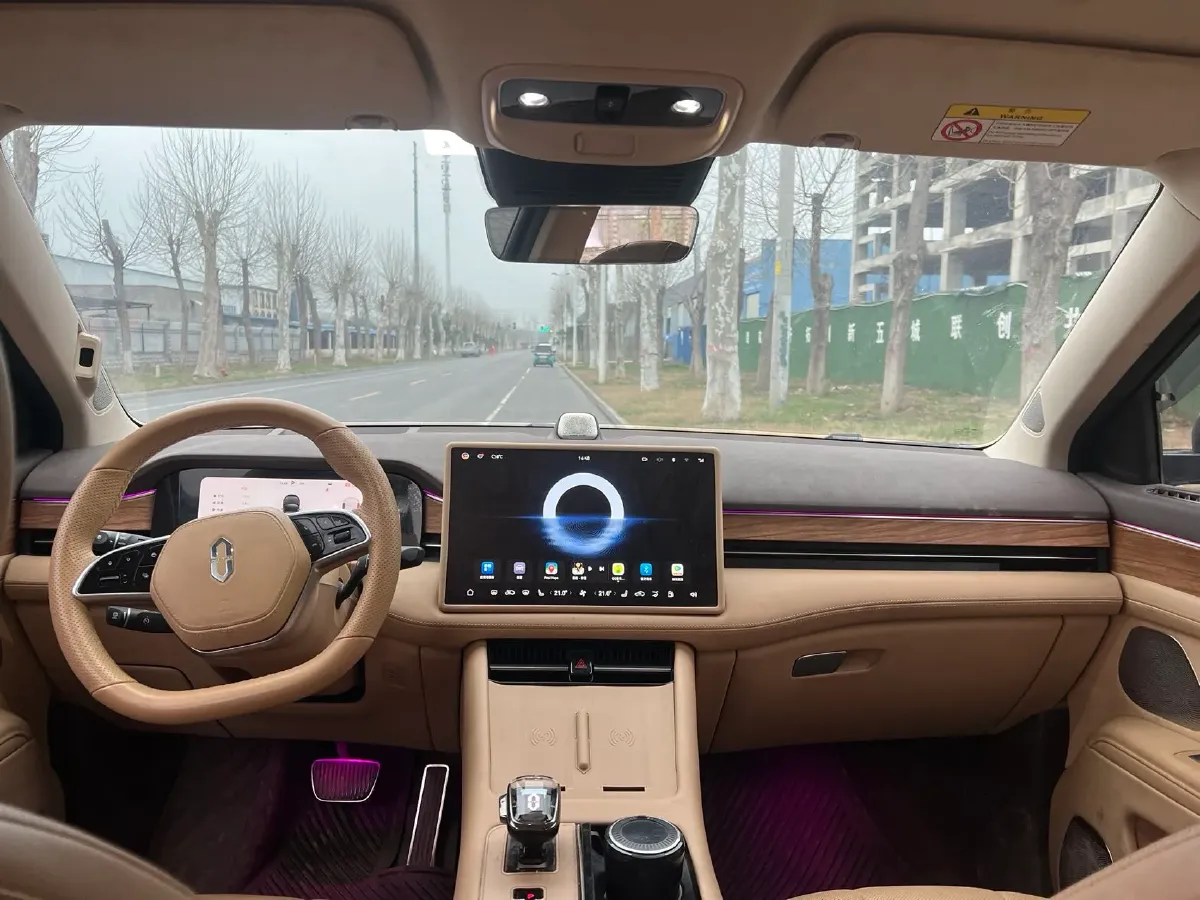 2024 AITO AITO M7 1.5T 152HP L4 REEV 40KWH,autocango,china used car exporter,china ev exporter,chinese used car exporter,chinese used ev exporter