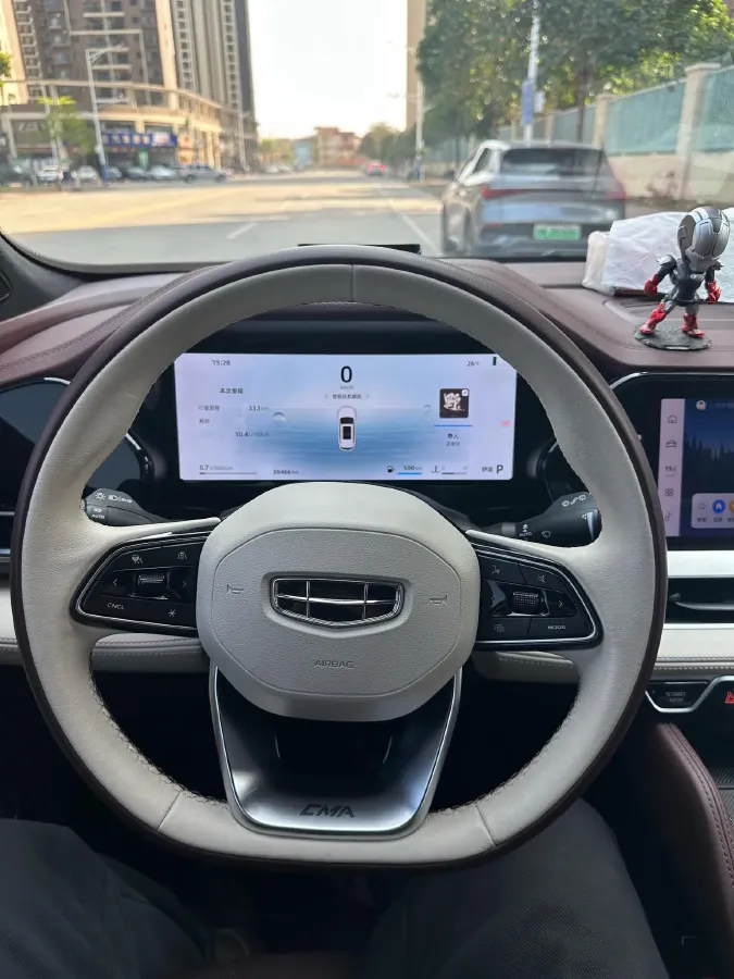 2023 Geely StarRay 2.0T 218HP L4 7DCT,autocango,china used car exporter,china ev exporter,chinese used car exporter,chinese used ev exporter