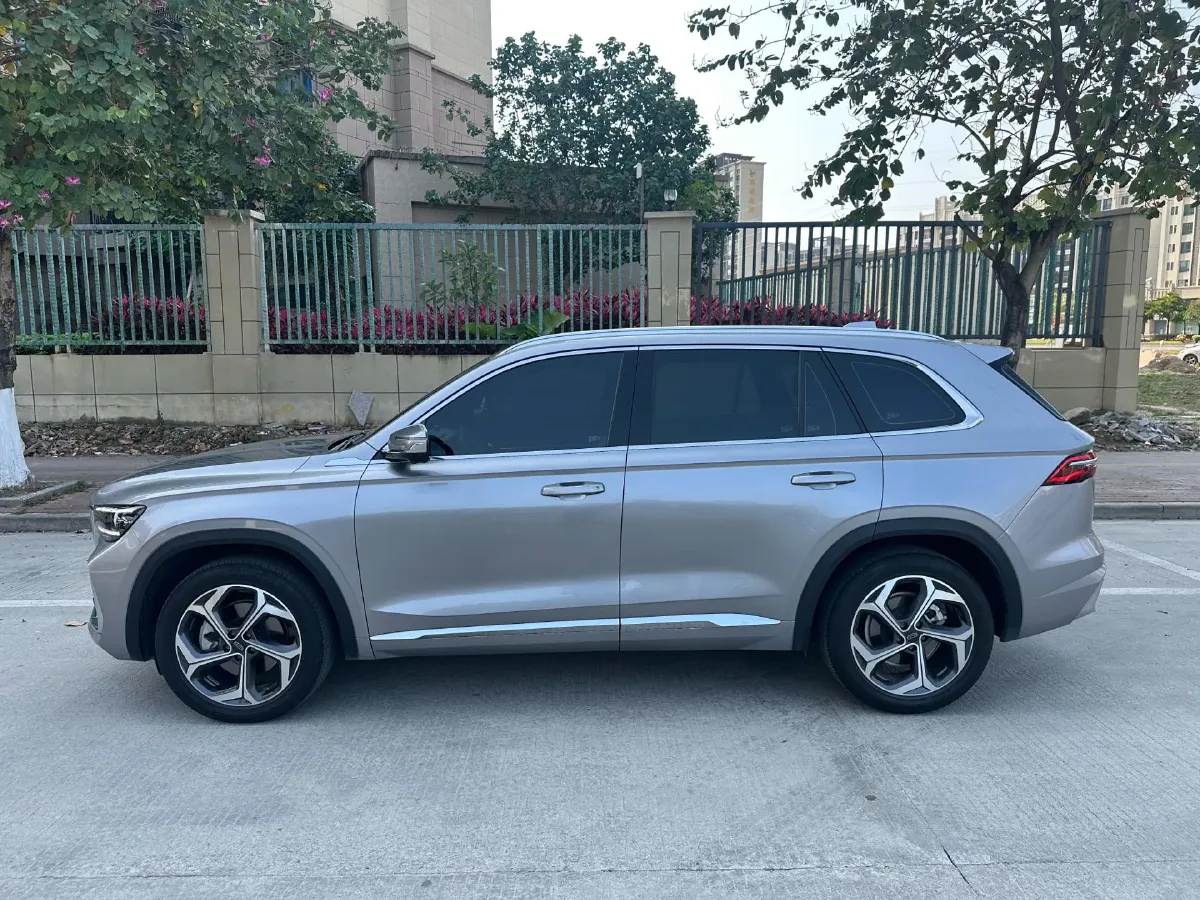 2023 Geely StarRay 2.0T 218HP L4 7DCT,autocango,china used car exporter,china ev exporter,chinese used car exporter,chinese used ev exporter