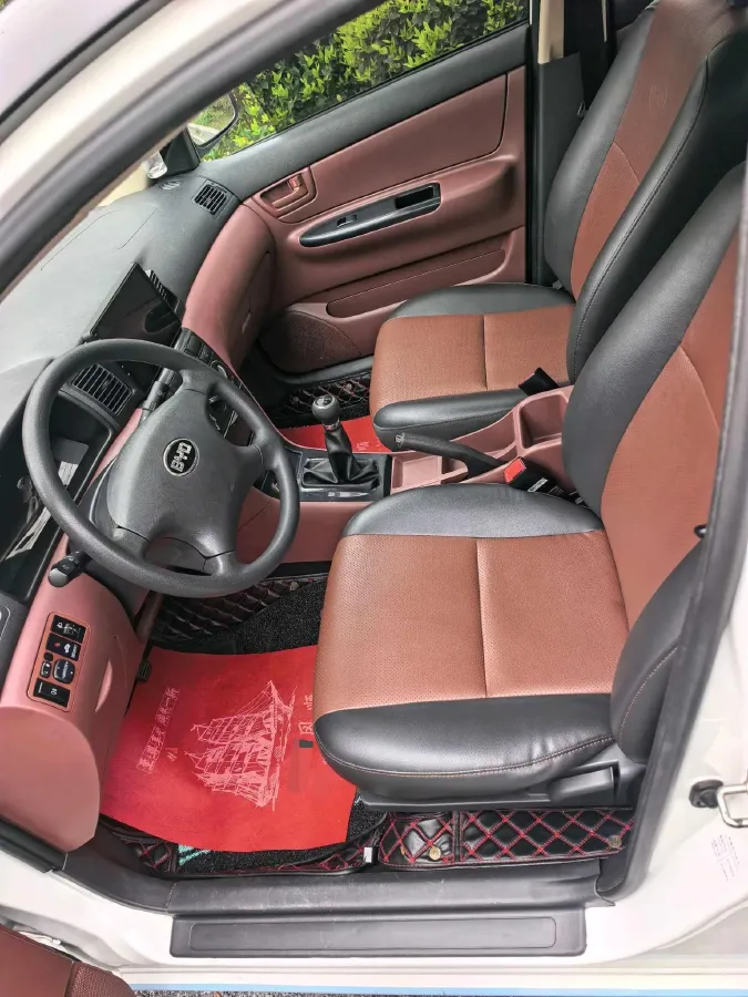 2018 BYD F3 1.5L 109HP L4 5MT,autocango,china used car exporter,china ev exporter,chinese used car exporter,chinese used ev exporter