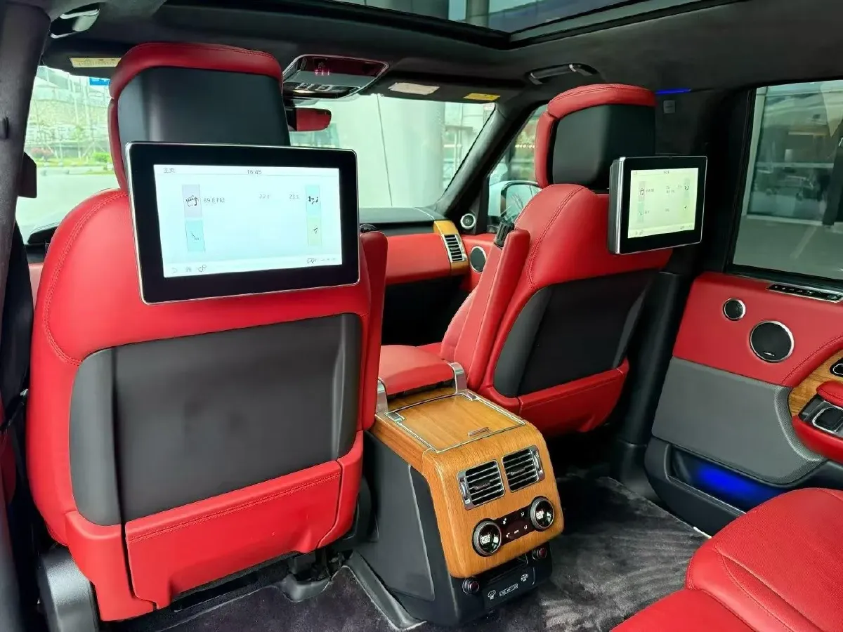 2018 Land Rover Range Rover Evoque 2.0T 241HP L4 9AT,autocango,china used car exporter,china ev exporter,chinese used car exporter,chinese used ev exporter