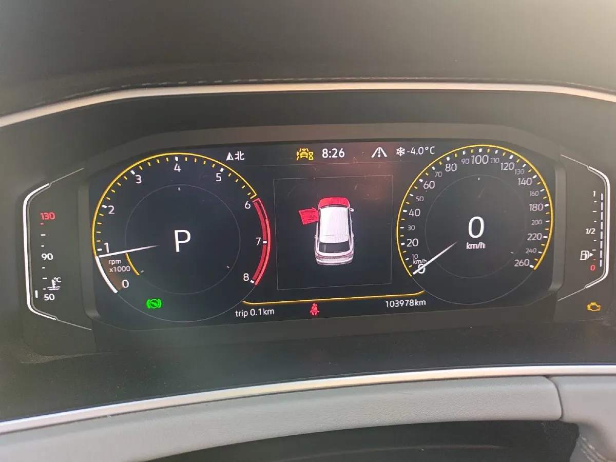 2023 Volkswagen Tayron 1.5T 160HP L4 7DCT,autocango,china used car exporter,china ev exporter,chinese used car exporter,chinese used ev exporter