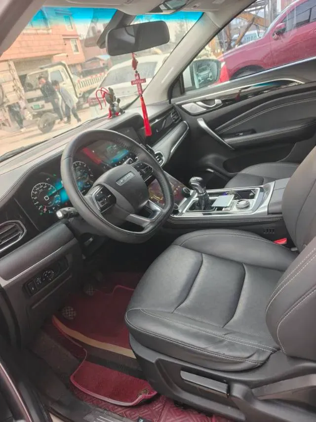 2021 Jetour X90 Plus 1.5T 156HP L4 6MT,autocango,china used car exporter,china ev exporter,chinese used car exporter,chinese used ev exporter