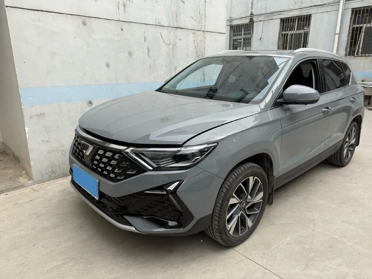 2023 Jetta VS5 1.4T 150HP L4 6AT,autocango,china used car exporter,china ev exporter,chinese used car exporter,chinese used ev exporter