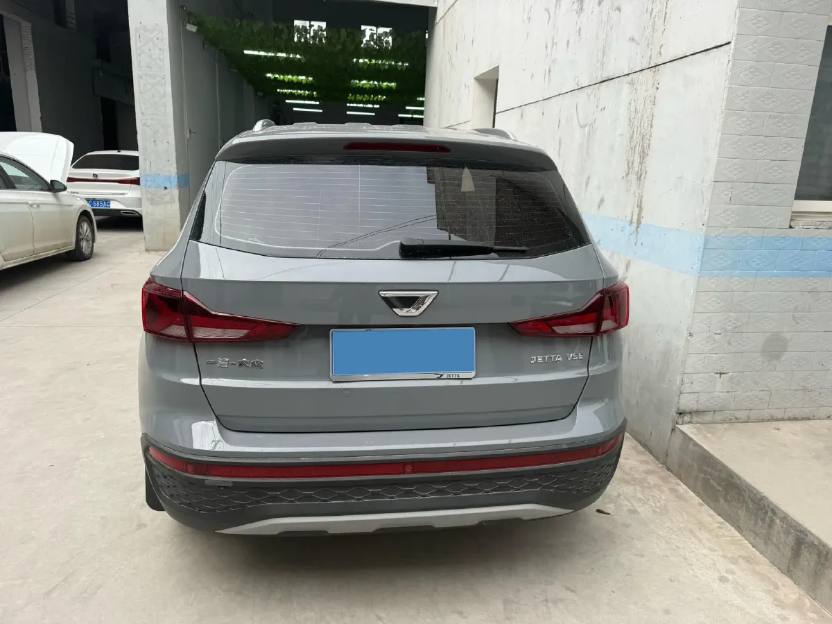 2023 Jetta VS5 1.4T 150HP L4 6AT,autocango,china used car exporter,china ev exporter,chinese used car exporter,chinese used ev exporter
