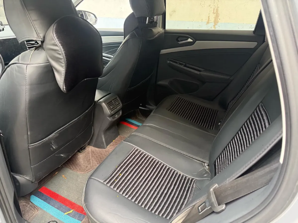 2023 Jetta VS5 1.4T 150HP L4 6AT,autocango,china used car exporter,china ev exporter,chinese used car exporter,chinese used ev exporter