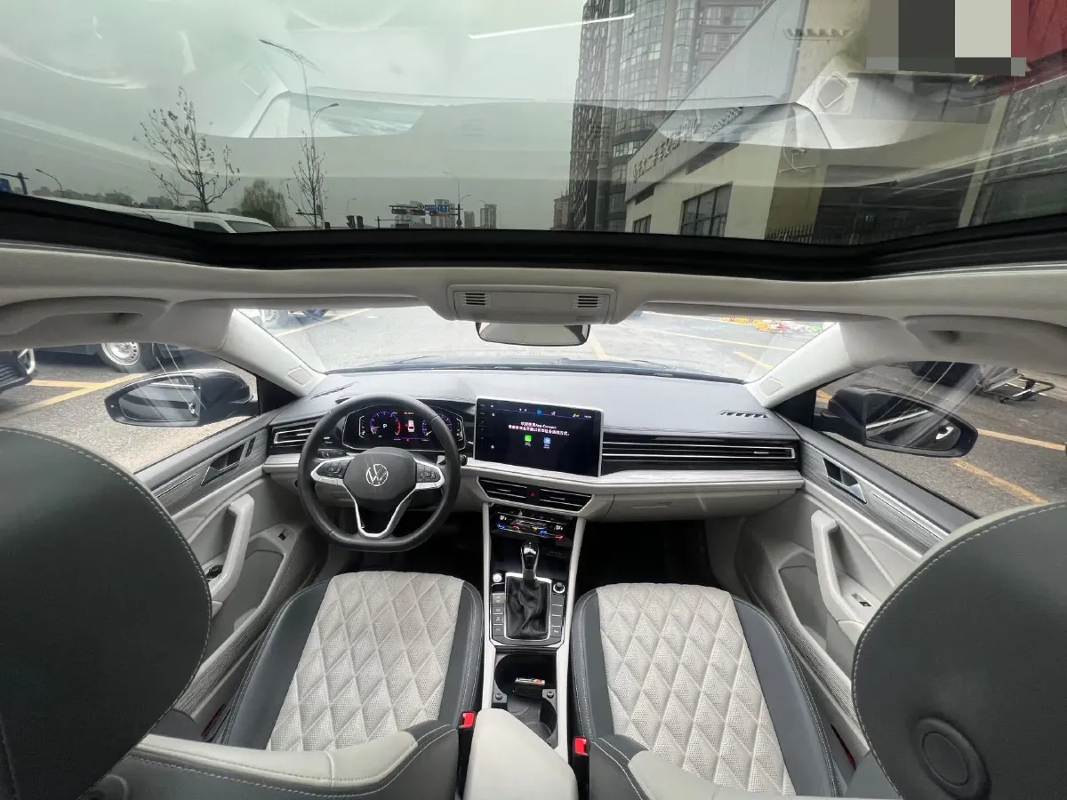 2021 Volkswagen Sagitar 1.4T 150HP L4 7DCT,autocango,china used car exporter,china ev exporter,chinese used car exporter,chinese used ev exporter