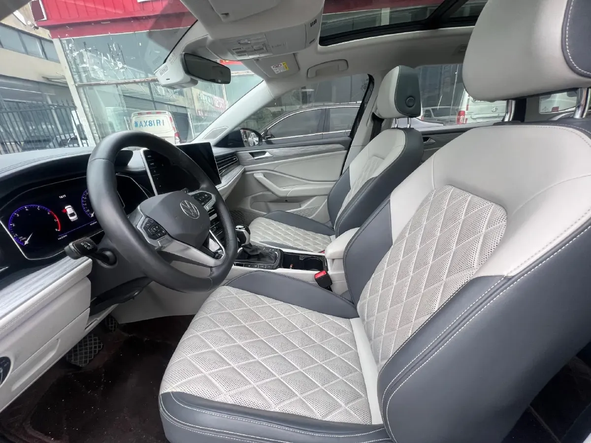 2021 Volkswagen Sagitar 1.4T 150HP L4 7DCT,autocango,china used car exporter,china ev exporter,chinese used car exporter,chinese used ev exporter