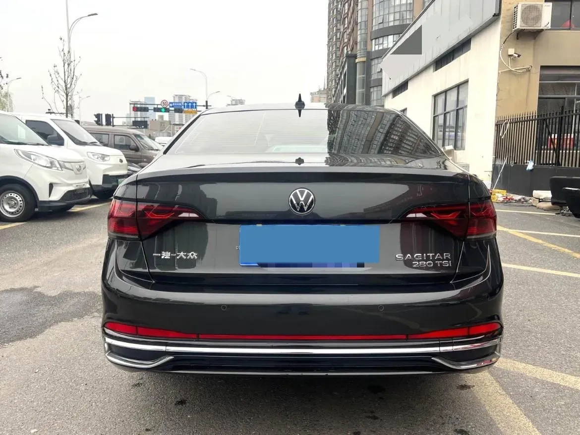 2021 Volkswagen Sagitar 1.4T 150HP L4 7DCT,autocango,china used car exporter,china ev exporter,chinese used car exporter,chinese used ev exporter
