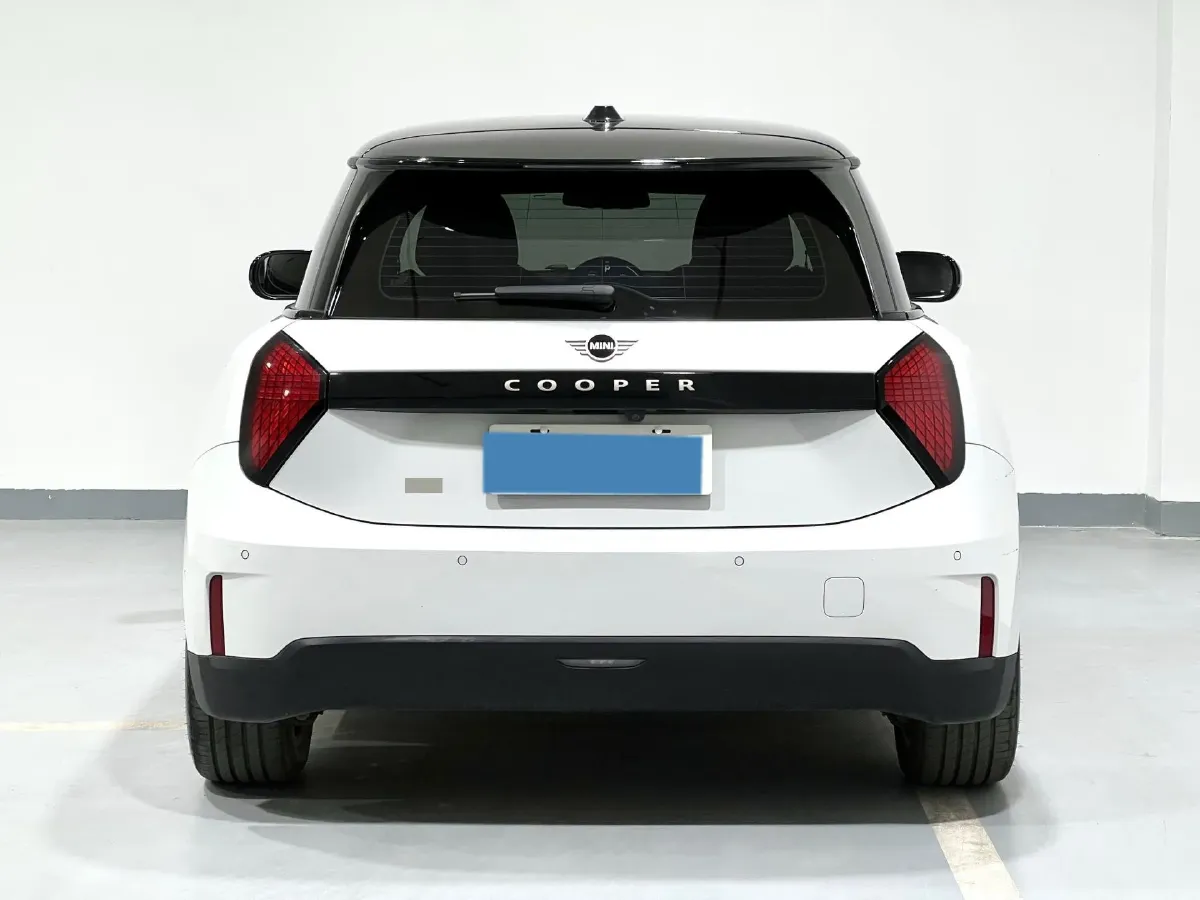 2024 MINI COOPER BEV 51.5KWH,autocango,china used car exporter,china ev exporter,chinese used car exporter,chinese used ev exporter