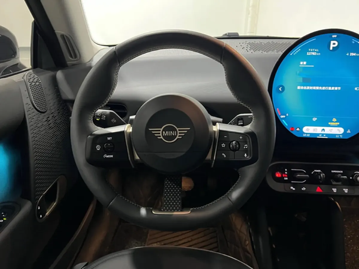 2024 MINI COOPER BEV 51.5KWH,autocango,china used car exporter,china ev exporter,chinese used car exporter,chinese used ev exporter