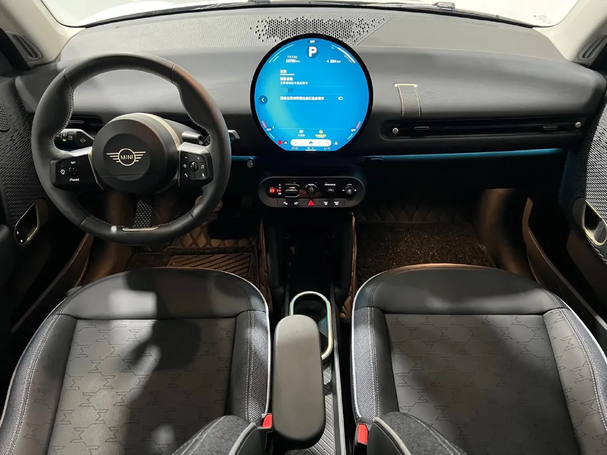 2024 MINI COOPER BEV 51.5KWH,autocango,china used car exporter,china ev exporter,chinese used car exporter,chinese used ev exporter