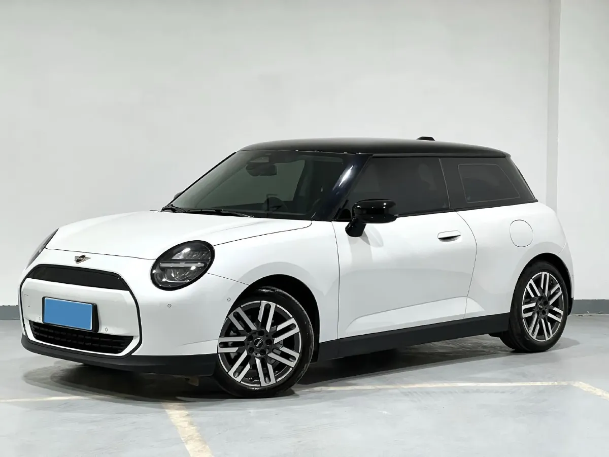 2024 MINI COOPER BEV 51.5KWH,autocango,china used car exporter,china ev exporter,chinese used car exporter,chinese used ev exporter