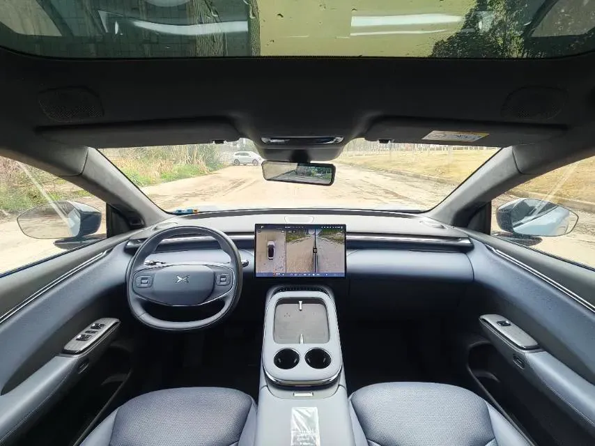 2025 Xpeng G7 BEV,autocango,china used car exporter,china ev exporter,chinese used car exporter,chinese used ev exporter