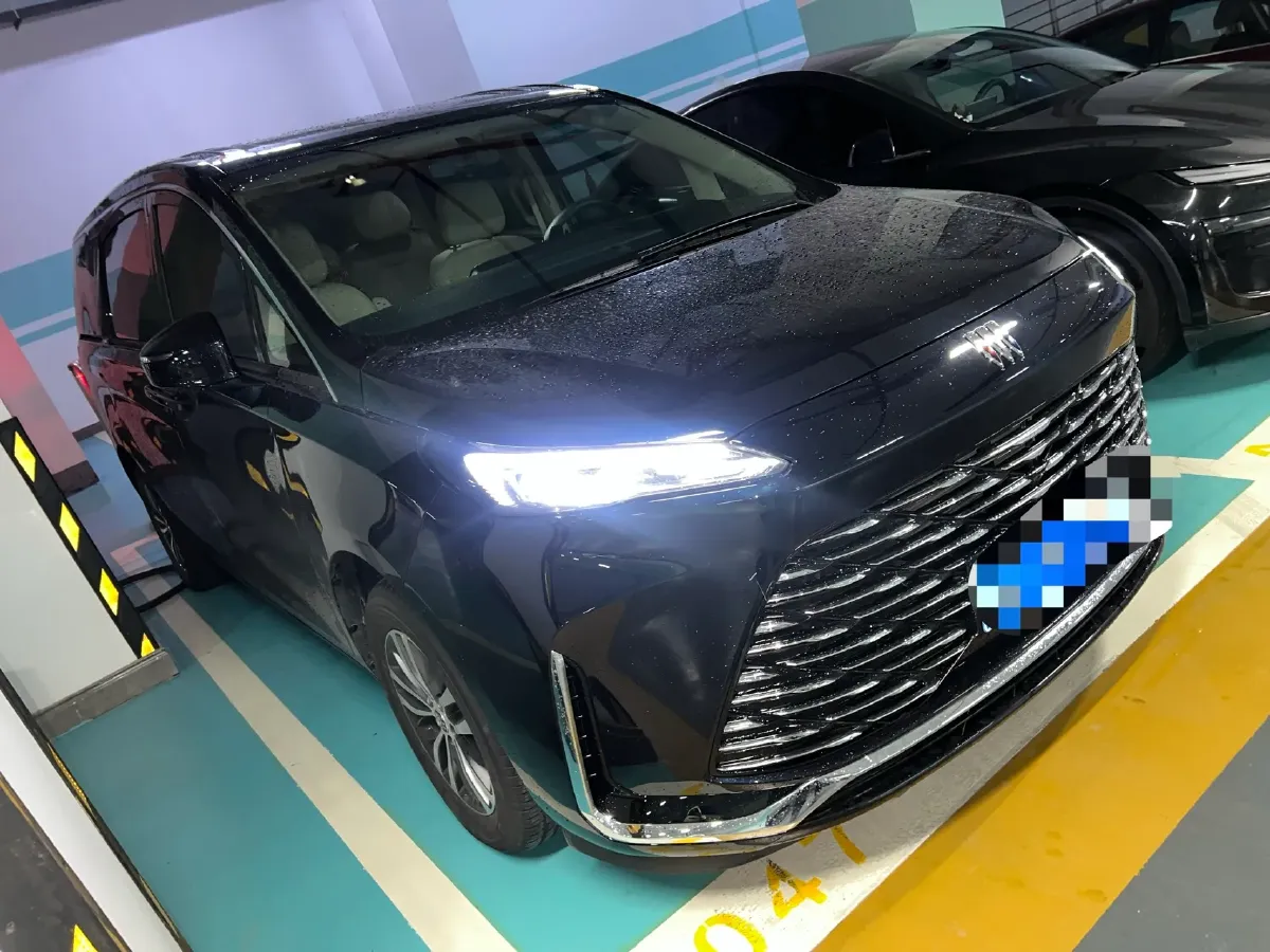 2025 Buick GL8 2.0T 237HP L4 9AT,autocango,china used car exporter,china ev exporter,chinese used car exporter,chinese used ev exporter