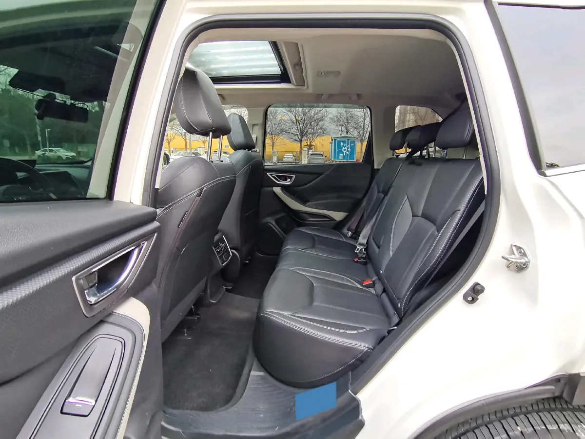 2021 Subaru Forester 2.0L 154HP H4 CVT,autocango,china used car exporter,china ev exporter,chinese used car exporter,chinese used ev exporter