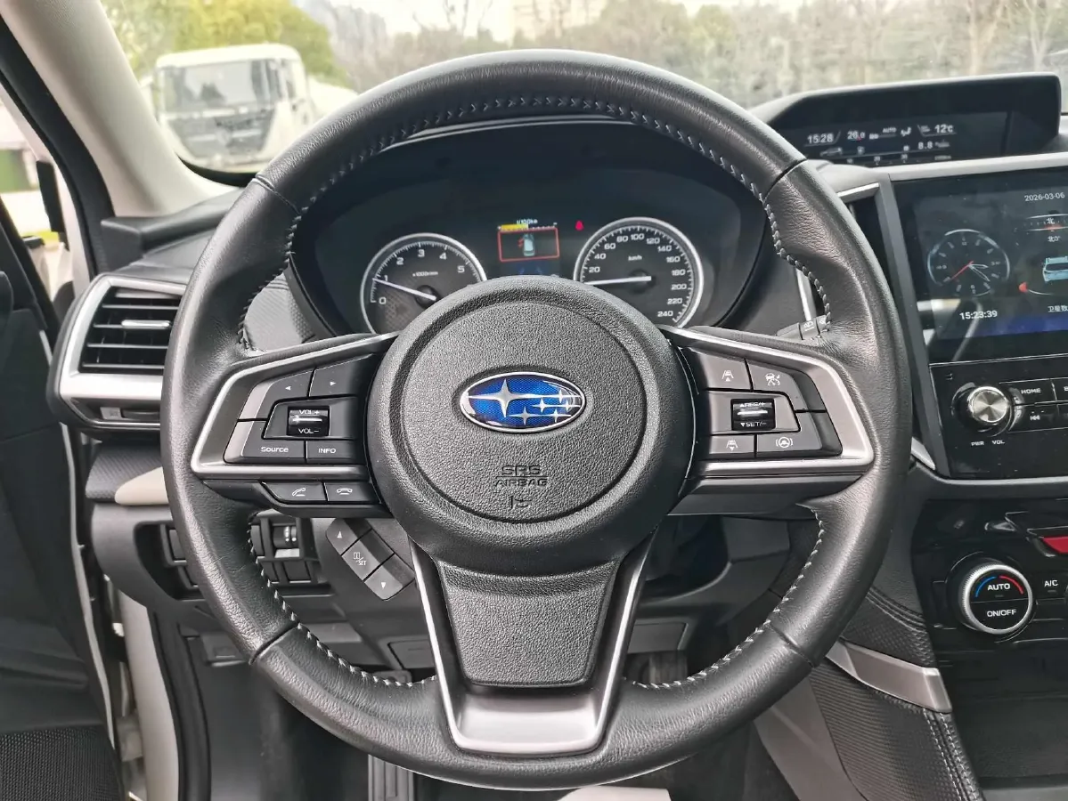 2021 Subaru Forester 2.0L 154HP H4 CVT,autocango,china used car exporter,china ev exporter,chinese used car exporter,chinese used ev exporter