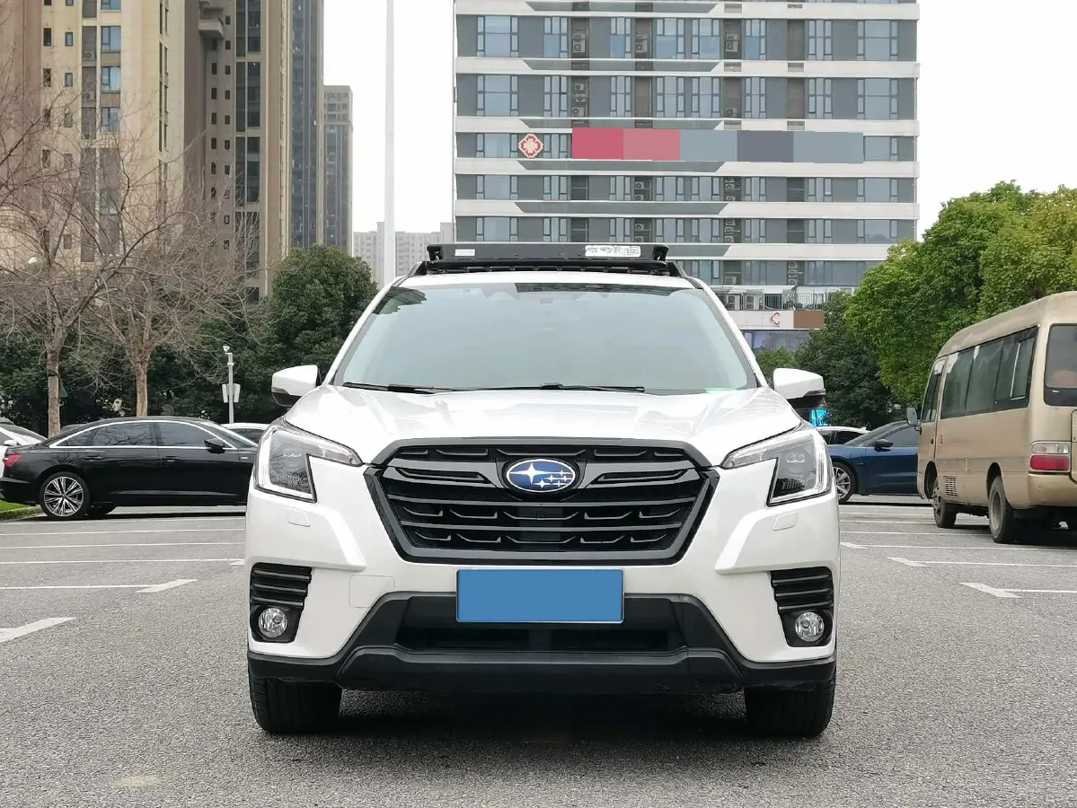 2021 Subaru Forester 2.0L 154HP H4 CVT,autocango,china used car exporter,china ev exporter,chinese used car exporter,chinese used ev exporter