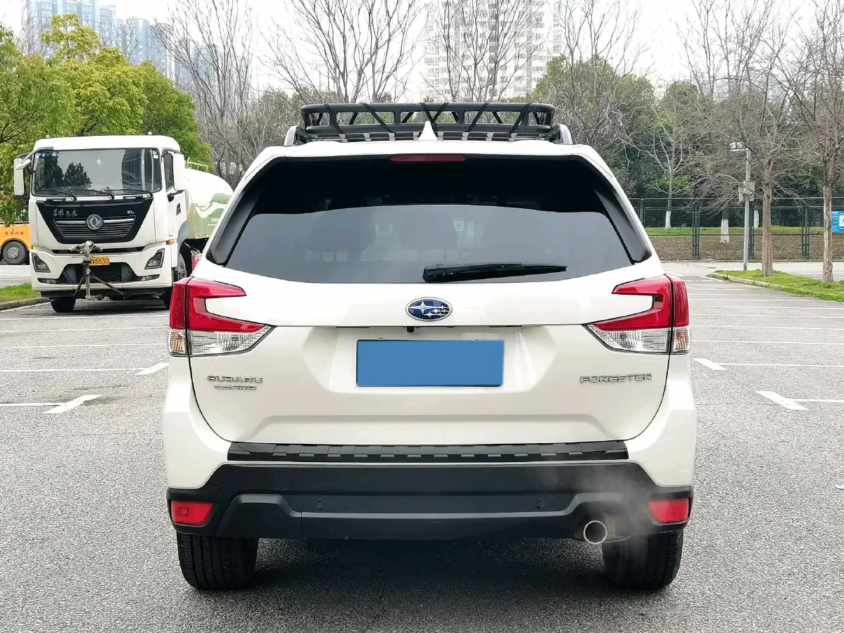 2021 Subaru Forester 2.0L 154HP H4 CVT,autocango,china used car exporter,china ev exporter,chinese used car exporter,chinese used ev exporter