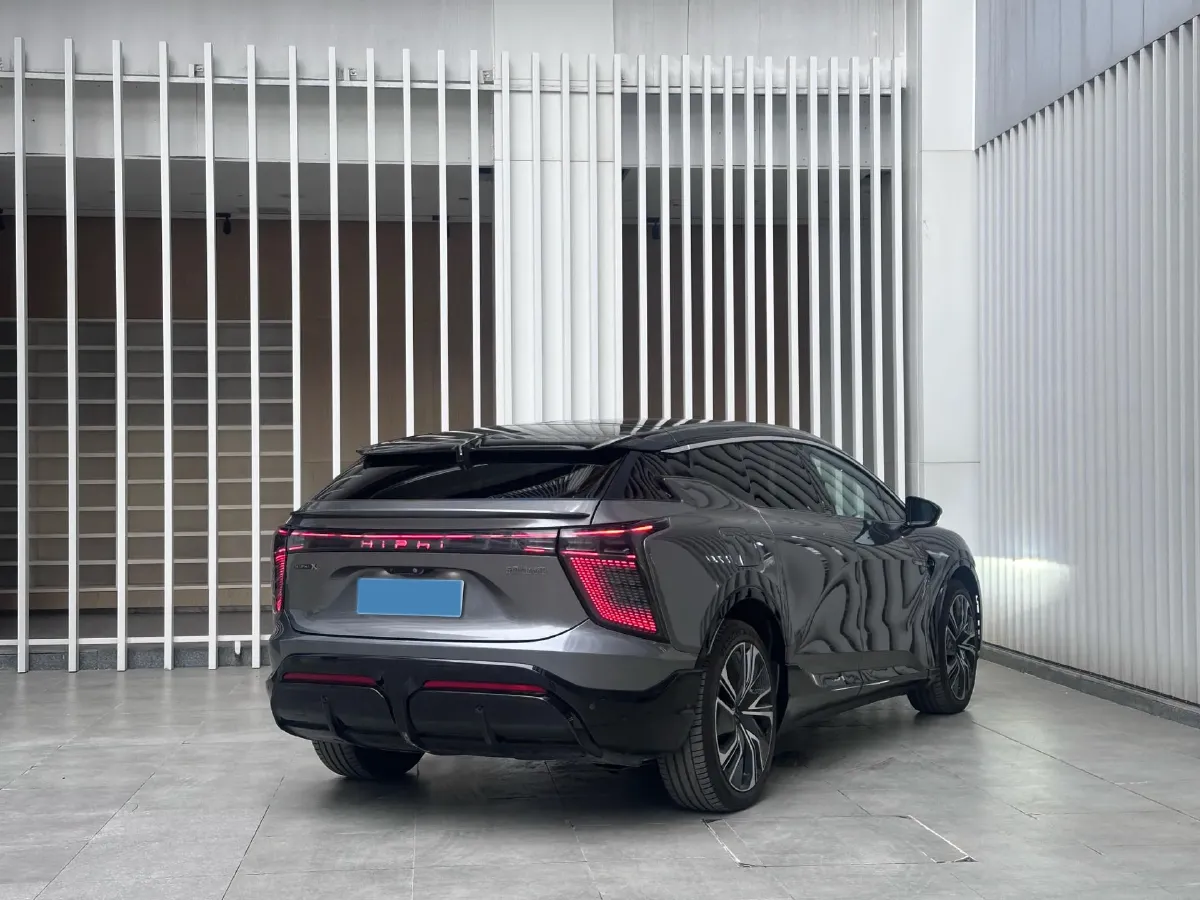 2021 HiPhi X BEV 97KWH,autocango,china used car exporter,china ev exporter,chinese used car exporter,chinese used ev exporter
