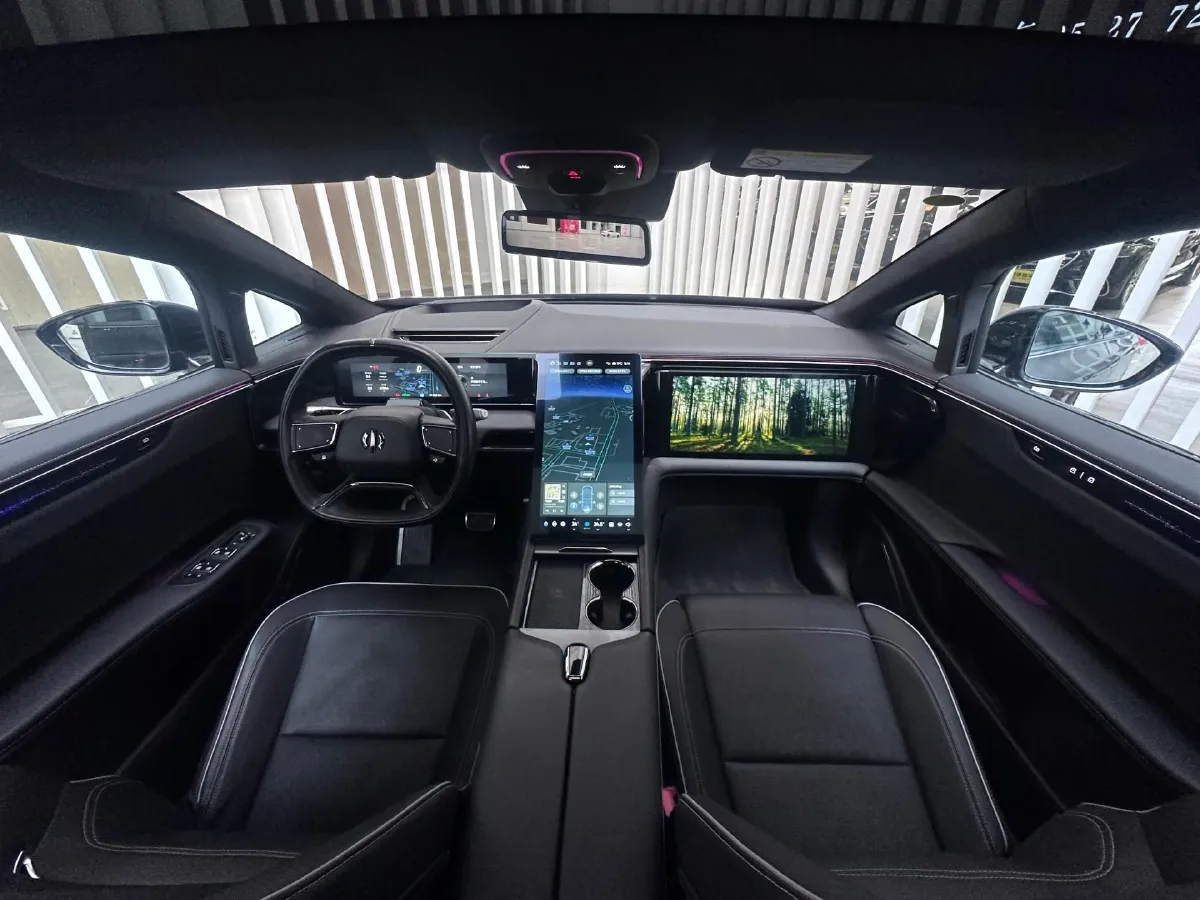 2021 HiPhi X BEV 97KWH,autocango,china used car exporter,china ev exporter,chinese used car exporter,chinese used ev exporter