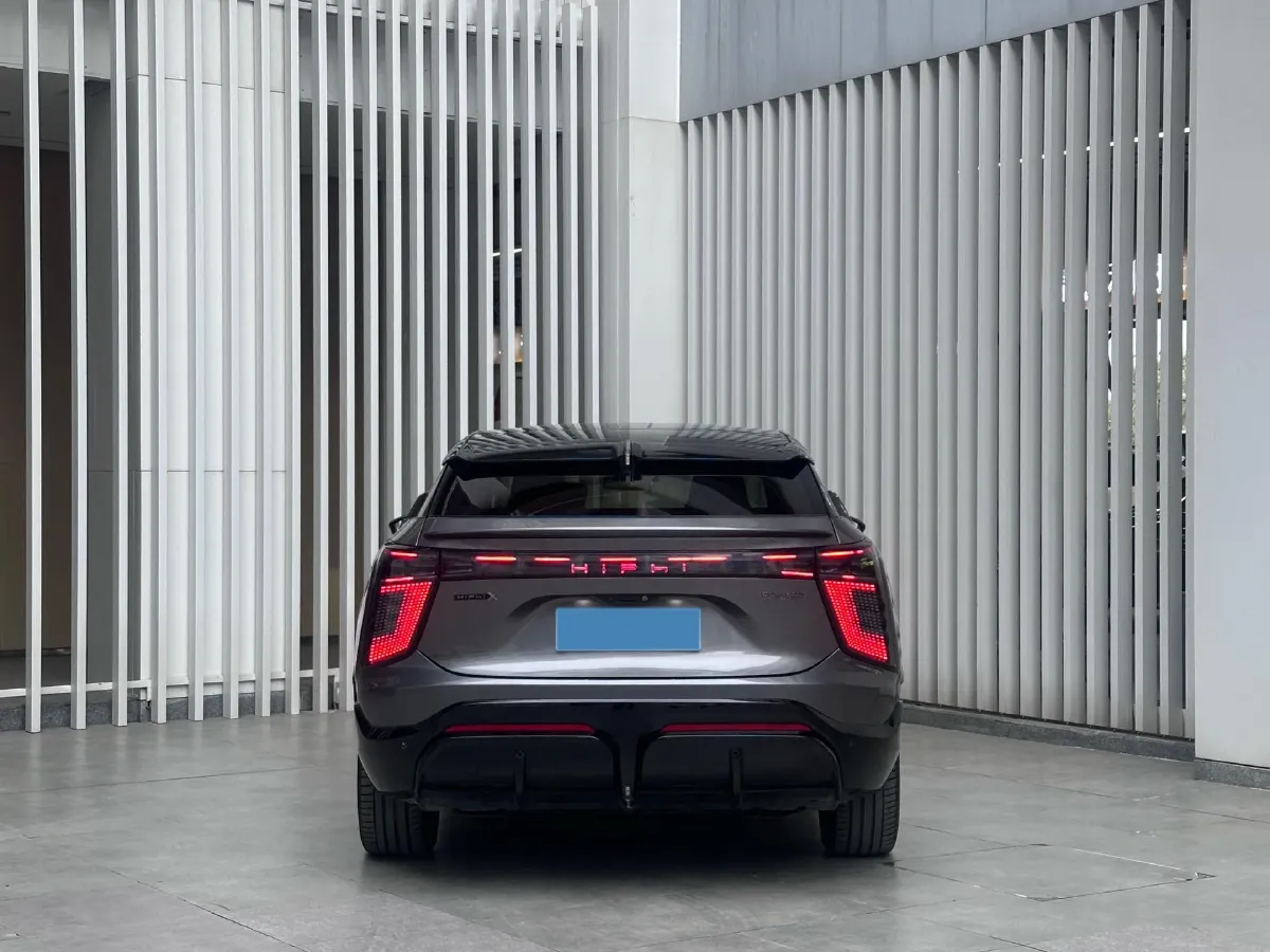 2021 HiPhi X BEV 97KWH,autocango,china used car exporter,china ev exporter,chinese used car exporter,chinese used ev exporter