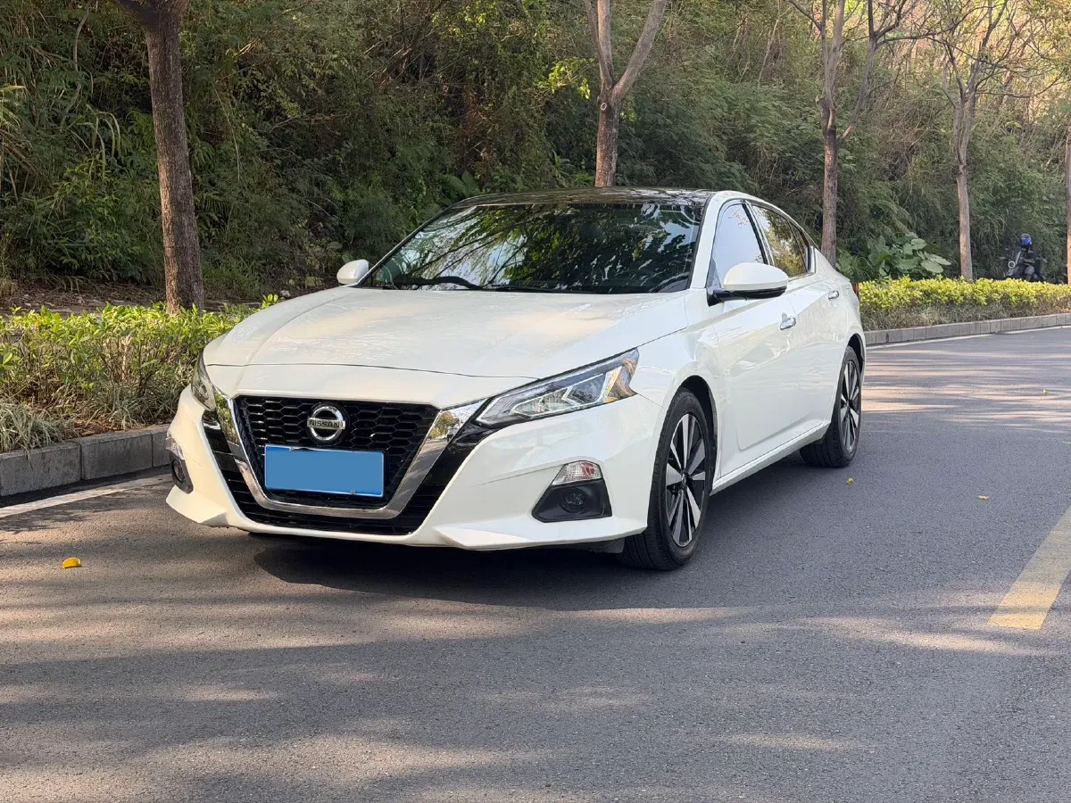 2020 Nissan Teana 2.0L 156HP L4 CVT,autocango,china used car exporter,china ev exporter,chinese used car exporter,chinese used ev exporter