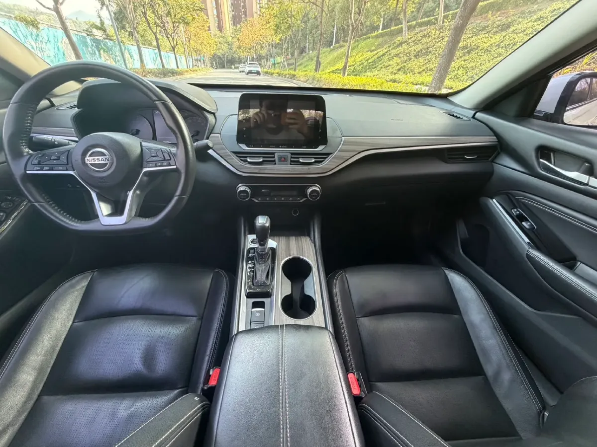 2020 Nissan Teana 2.0L 156HP L4 CVT,autocango,china used car exporter,china ev exporter,chinese used car exporter,chinese used ev exporter