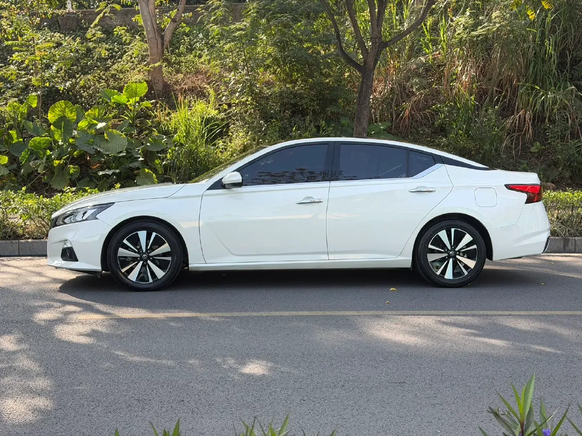 2020 Nissan Teana 2.0L 156HP L4 CVT,autocango,china used car exporter,china ev exporter,chinese used car exporter,chinese used ev exporter