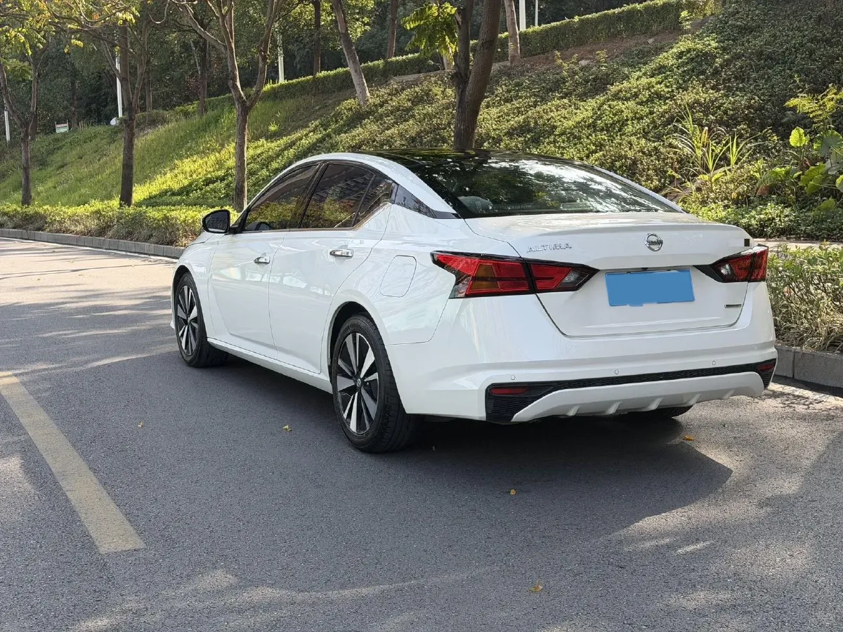 2020 Nissan Teana 2.0L 156HP L4 CVT,autocango,china used car exporter,china ev exporter,chinese used car exporter,chinese used ev exporter