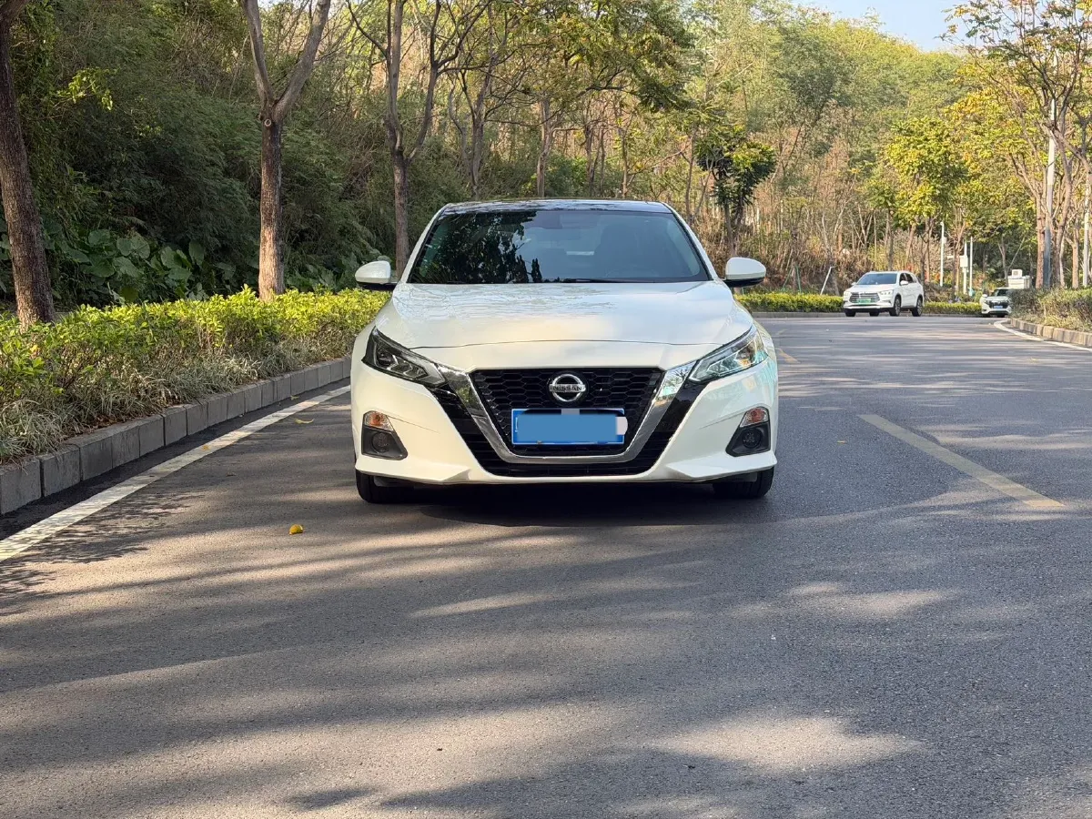 2020 Nissan Teana 2.0L 156HP L4 CVT,autocango,china used car exporter,china ev exporter,chinese used car exporter,chinese used ev exporter