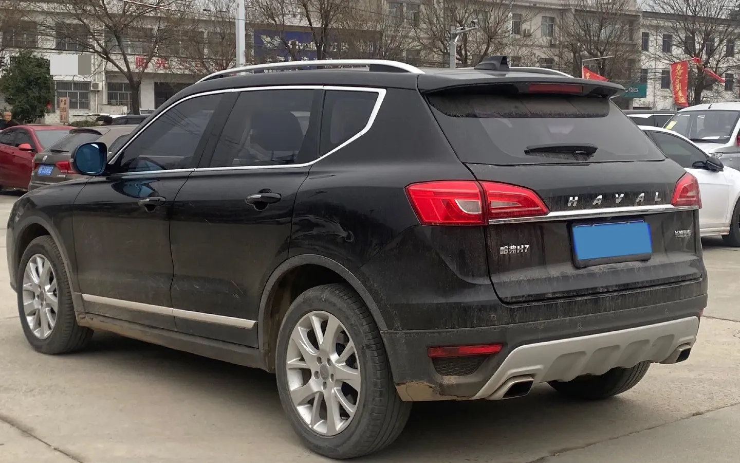 2016 Mitsubishi Outlander 2.0L 166HP L4 CVT,autocango,china used car exporter,china ev exporter,chinese used car exporter,chinese used ev exporter