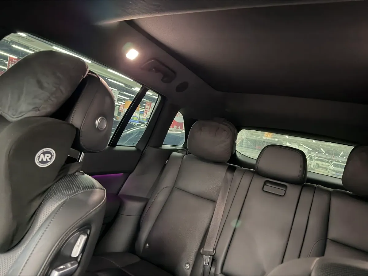 2023 Li L7 Range Extended 154HP REEV 40.9KWH,autocango,china used car exporter,china ev exporter,chinese used car exporter,chinese used ev exporter