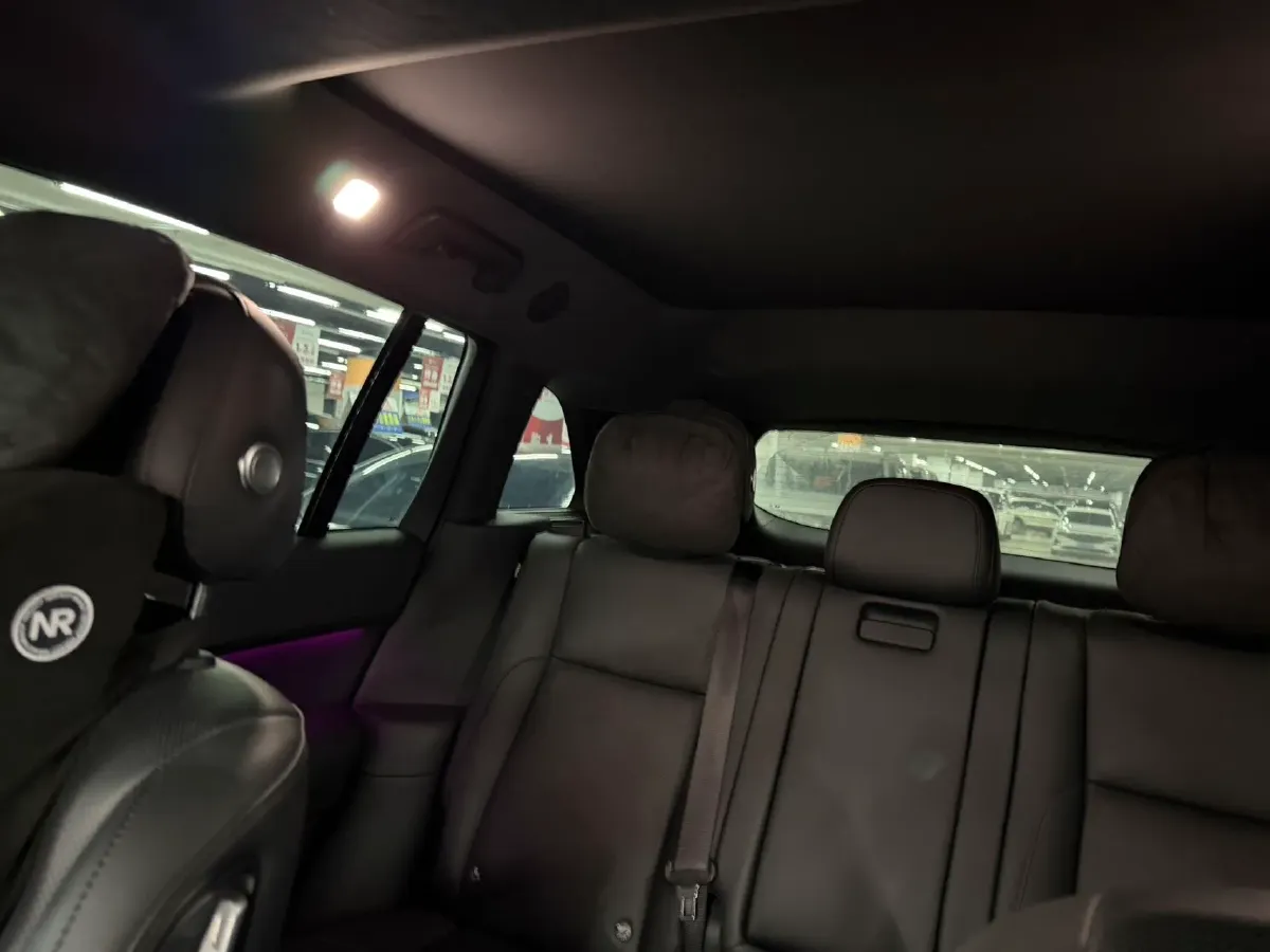 2023 Li L7 Range Extended 154HP REEV 40.9KWH,autocango,china used car exporter,china ev exporter,chinese used car exporter,chinese used ev exporter