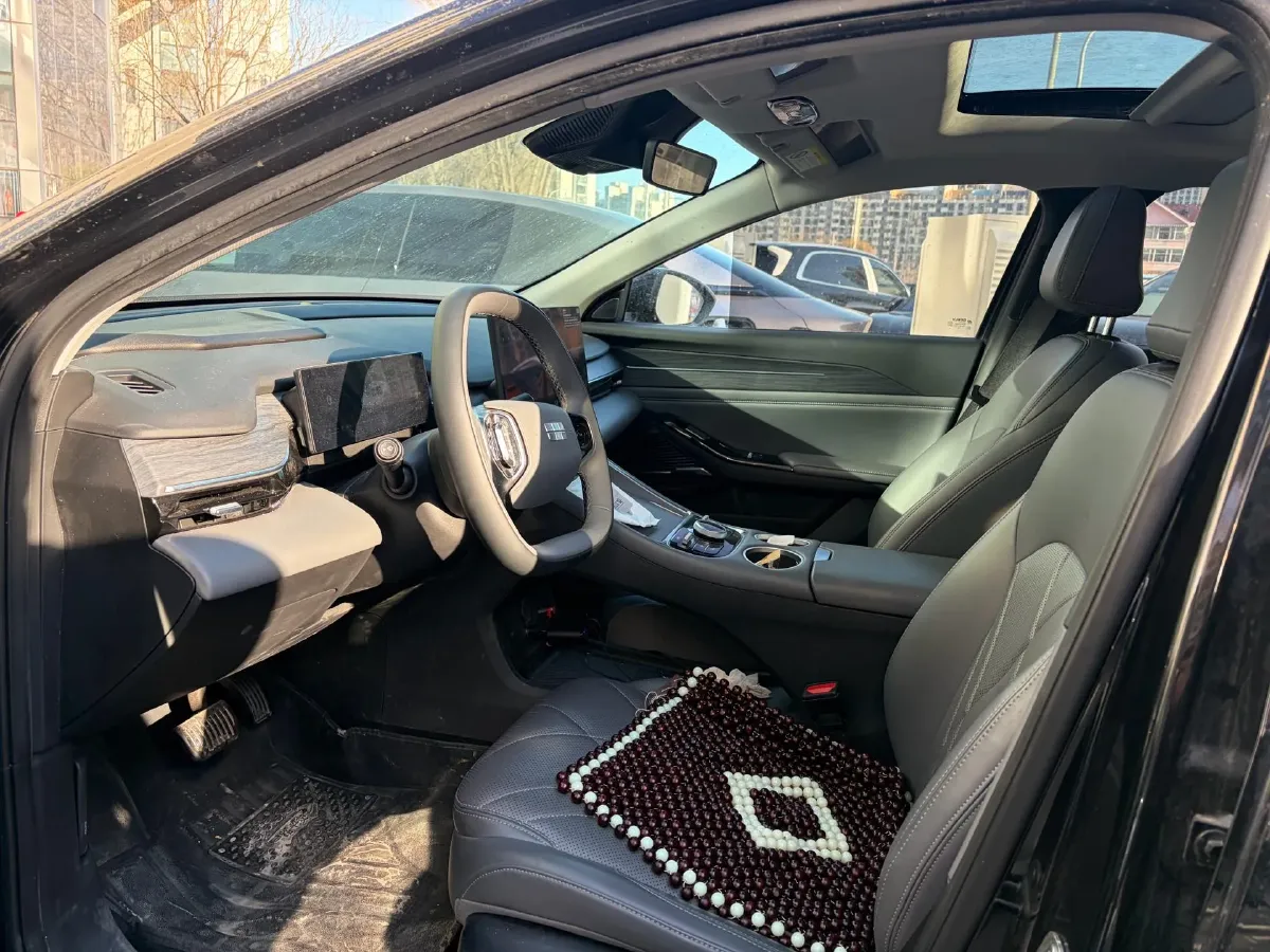 2025 BYD Sea Lion 05 DM-i 1.5L 101HP L4 E-CVT PHEV 12.9KWH,autocango,china used car exporter,china ev exporter,chinese used car exporter,chinese used ev exporter