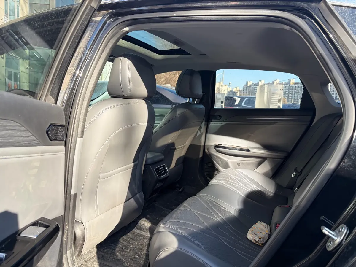 2025 BYD Sea Lion 05 DM-i 1.5L 101HP L4 E-CVT PHEV 12.9KWH,autocango,china used car exporter,china ev exporter,chinese used car exporter,chinese used ev exporter