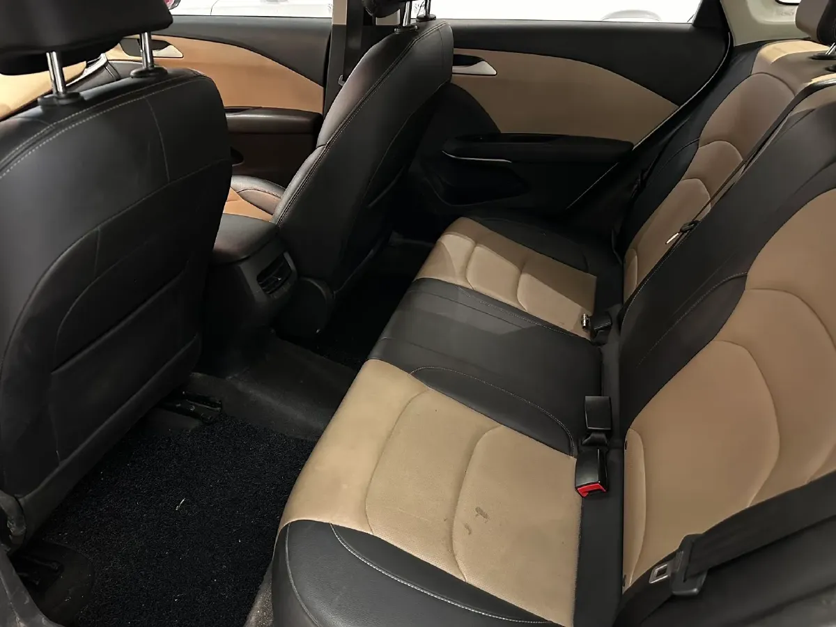 2022 Chevrolet Monza 1.5L 113HP L4 6AT,autocango,china used car exporter,china ev exporter,chinese used car exporter,chinese used ev exporter