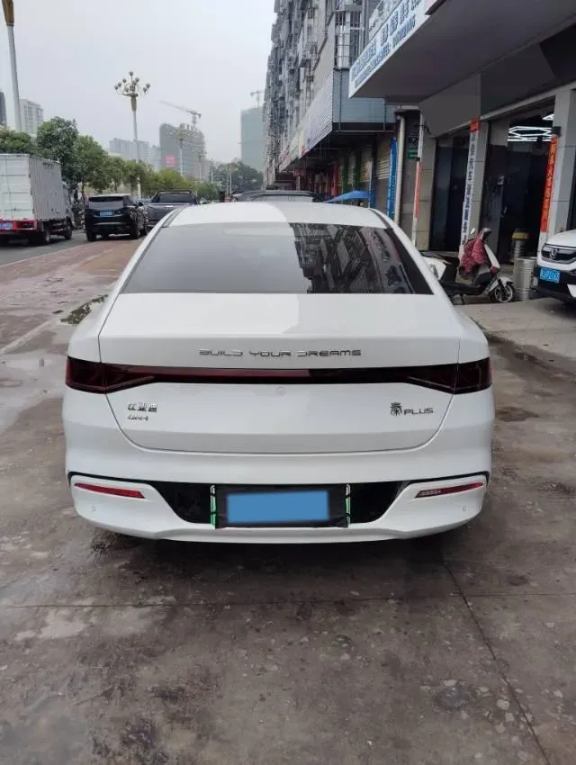 2024 BYD Qin Plus 1.5L 110HP L4 E-CVT PHEV 8.32KWH,autocango,china used car exporter,china ev exporter,chinese used car exporter,chinese used ev exporter