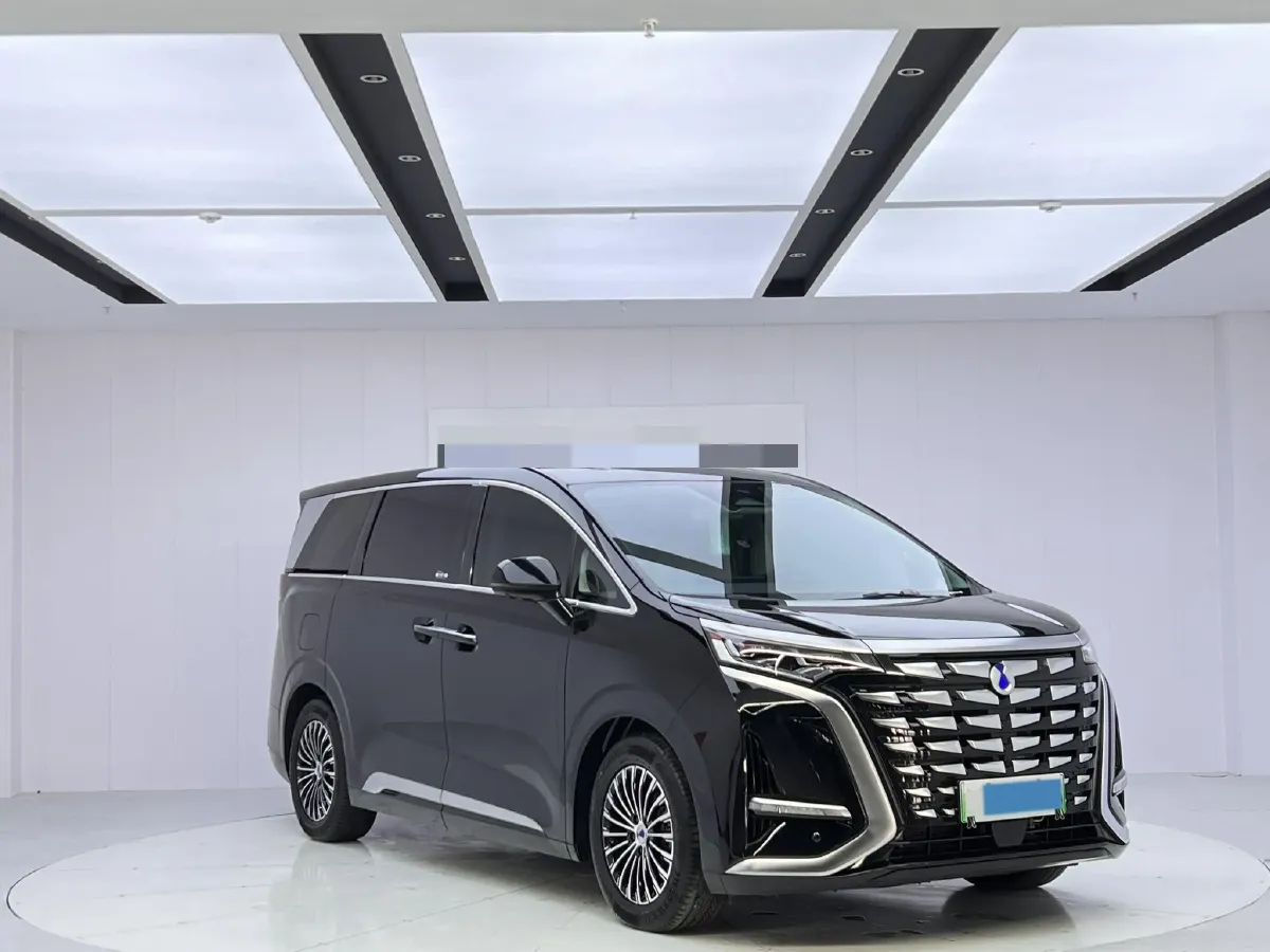 2024 Denza D9 1.5T 139HP L4 E-CVT PHEV 40KWH,autocango,china used car exporter,china ev exporter,chinese used car exporter,chinese used ev exporter