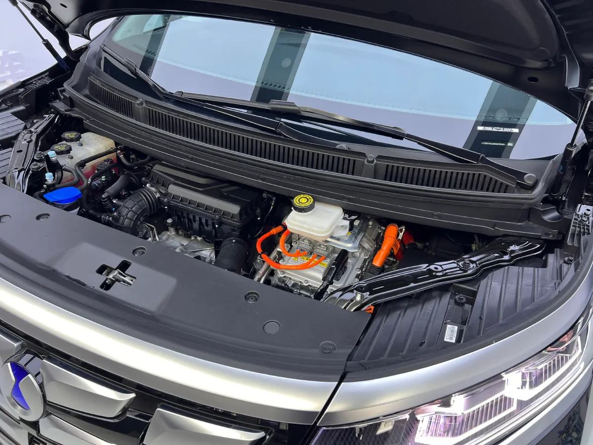 2024 Denza D9 1.5T 139HP L4 E-CVT PHEV 40KWH,autocango,china used car exporter,china ev exporter,chinese used car exporter,chinese used ev exporter