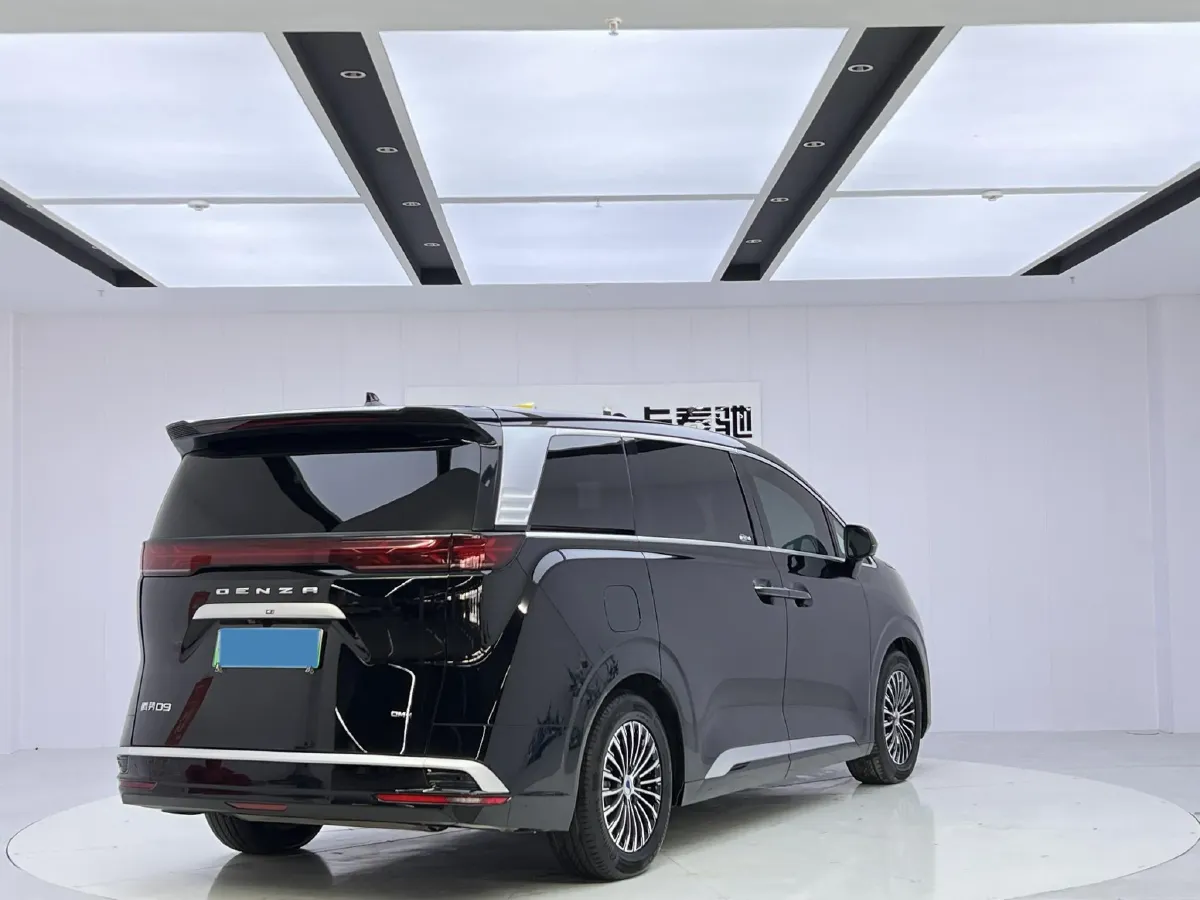 2024 Denza D9 1.5T 139HP L4 E-CVT PHEV 40KWH,autocango,china used car exporter,china ev exporter,chinese used car exporter,chinese used ev exporter