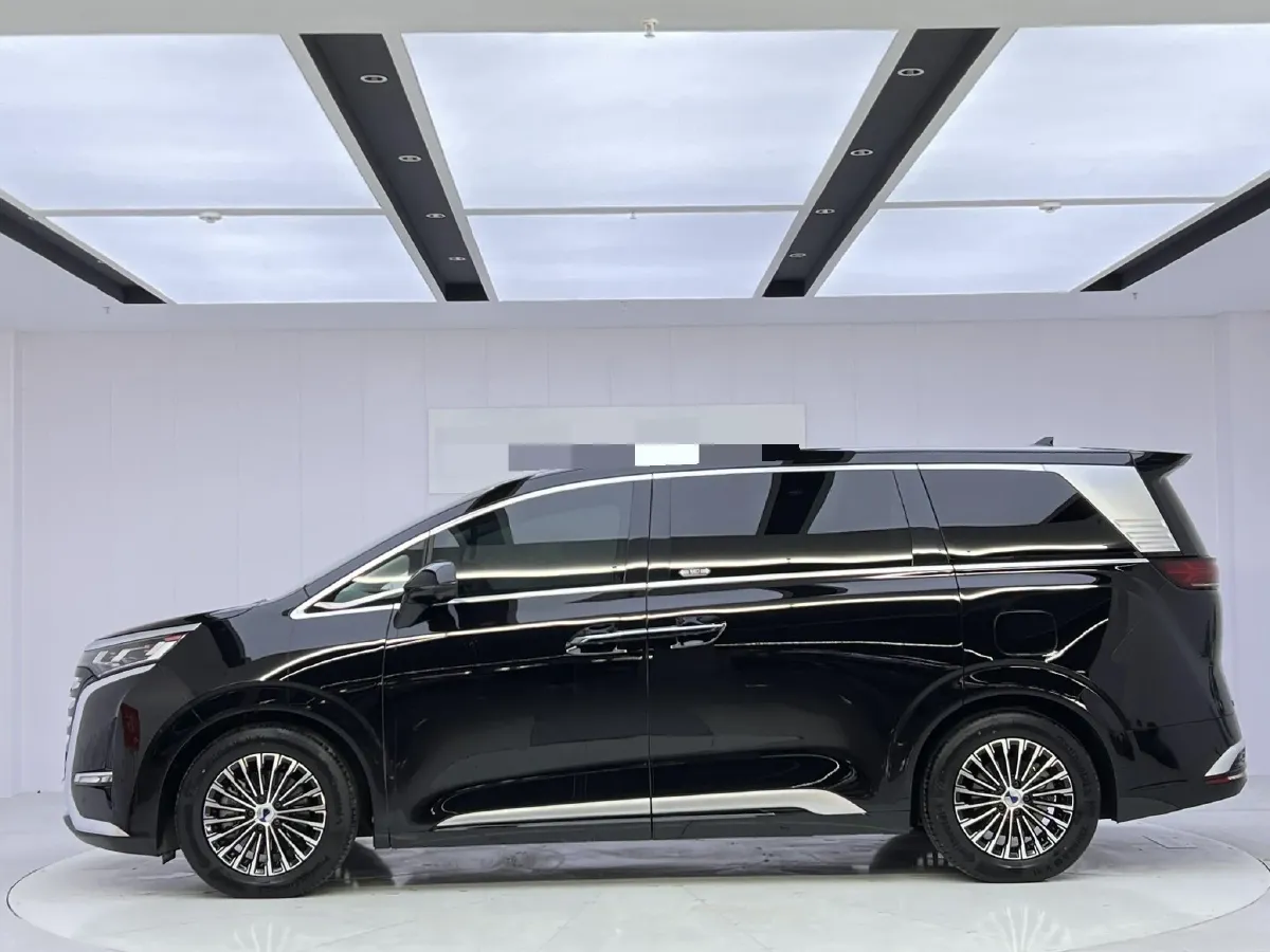 2024 Denza D9 1.5T 139HP L4 E-CVT PHEV 40KWH,autocango,china used car exporter,china ev exporter,chinese used car exporter,chinese used ev exporter