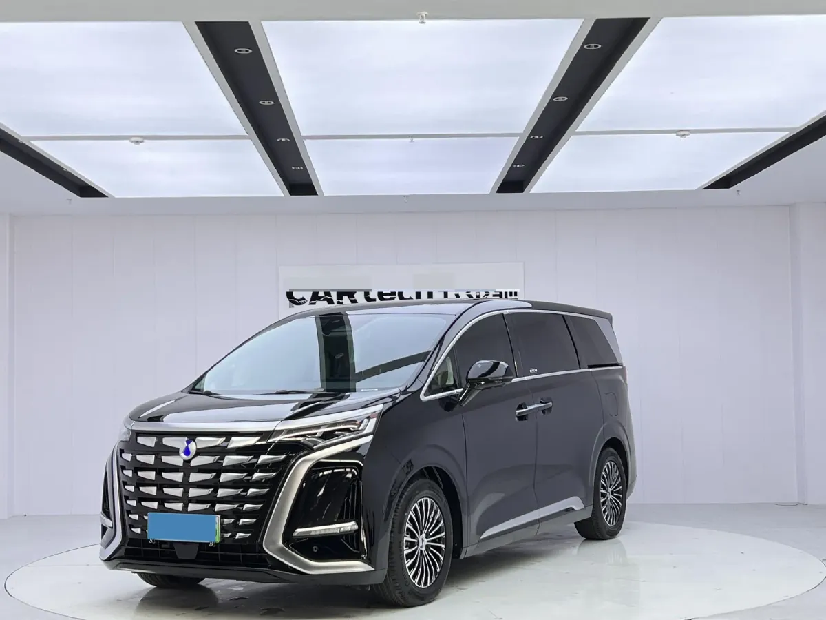 2024 Denza D9 1.5T 139HP L4 E-CVT PHEV 40KWH,autocango,china used car exporter,china ev exporter,chinese used car exporter,chinese used ev exporter