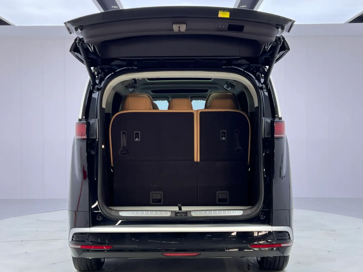 2024 Denza D9 1.5T 139HP L4 E-CVT PHEV 40KWH,autocango,china used car exporter,china ev exporter,chinese used car exporter,chinese used ev exporter