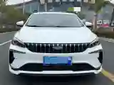 2024 Geely Binray 1.5T 181HP L4 7DCT