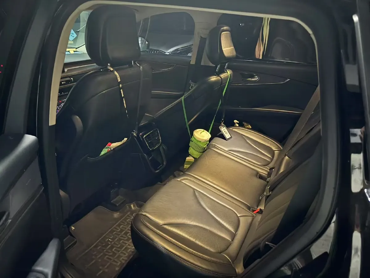 2021 Lincoln Nautilus 2.0T 245HP L4 8AT,autocango,china used car exporter,china ev exporter,chinese used car exporter,chinese used ev exporter