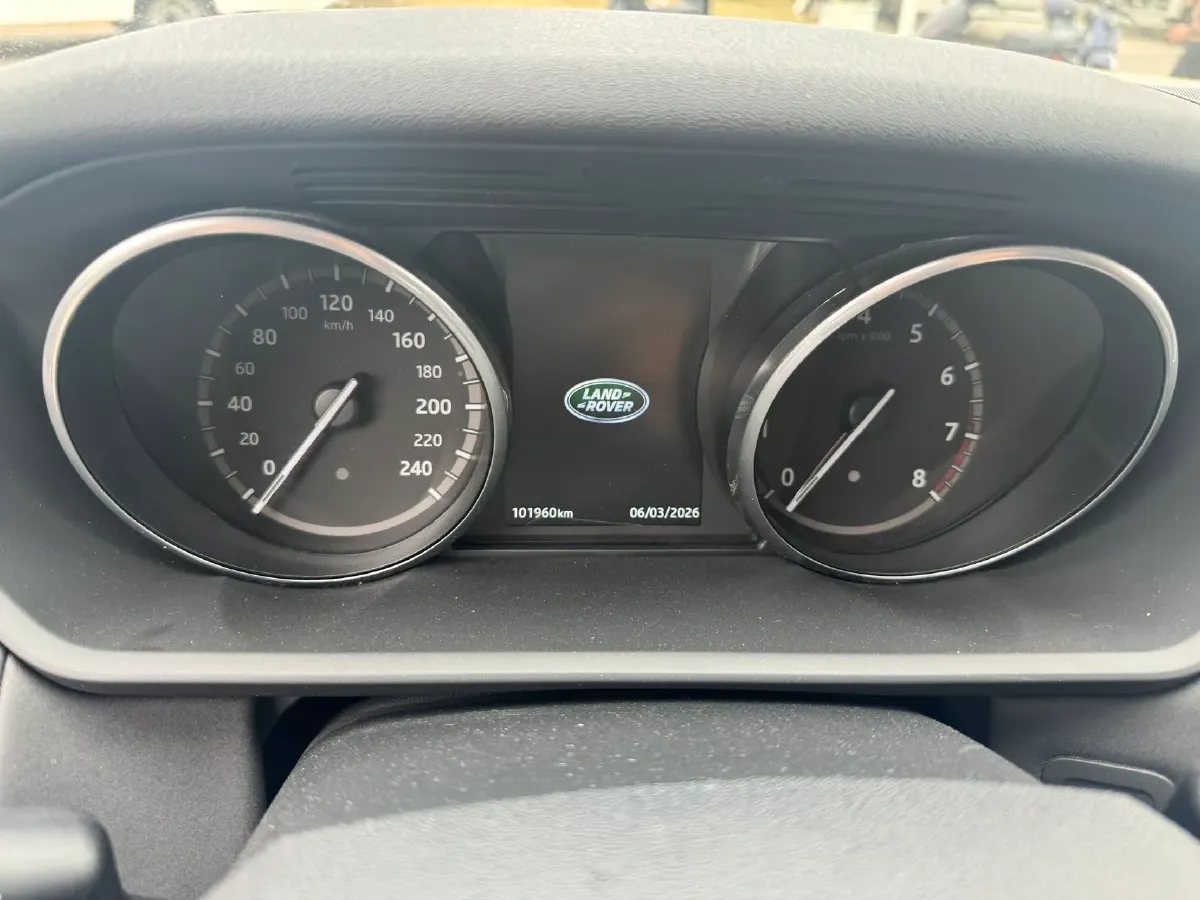 2017 Land Rover Discovery 3.0T 340HP V6 8AT,autocango,china used car exporter,china ev exporter,chinese used car exporter,chinese used ev exporter