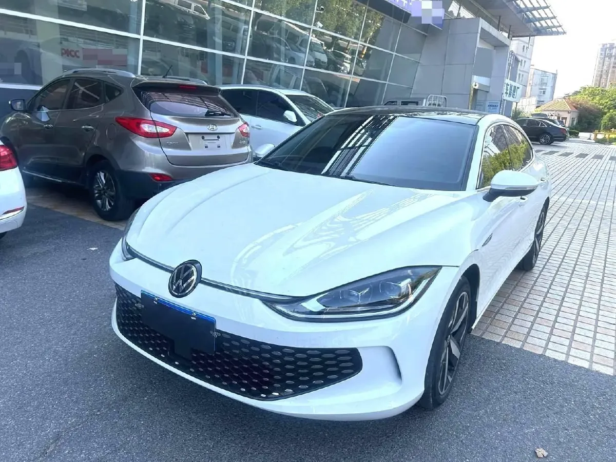 2023 Volkswagen Lamando 1.4T 150HP L4 7DCT,autocango,china used car exporter,china ev exporter,chinese used car exporter,chinese used ev exporter