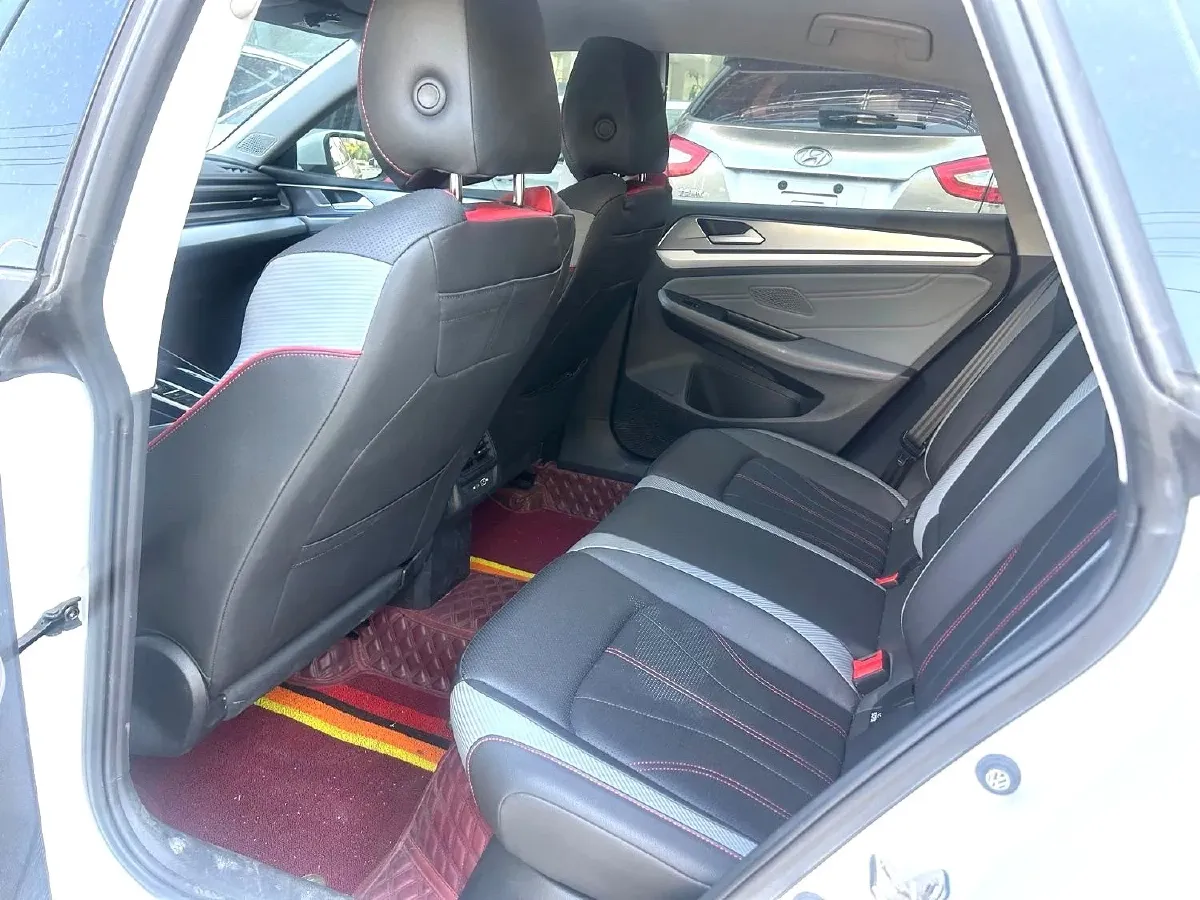 2023 Volkswagen Lamando 1.4T 150HP L4 7DCT,autocango,china used car exporter,china ev exporter,chinese used car exporter,chinese used ev exporter