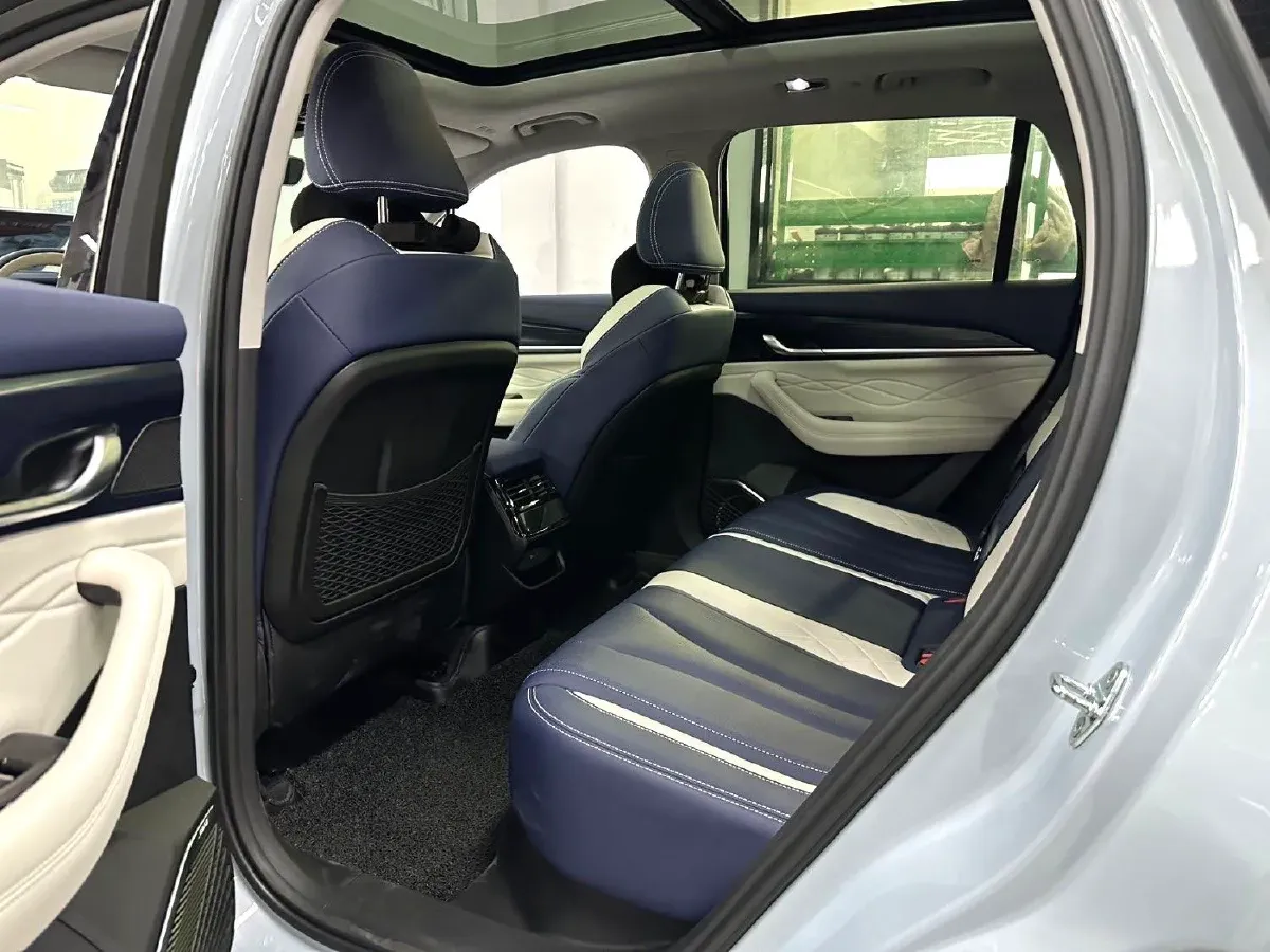 2022 Geely Monjaro 1.5T 150HP L3 3DHT Hybrid,autocango,china used car exporter,china ev exporter,chinese used car exporter,chinese used ev exporter